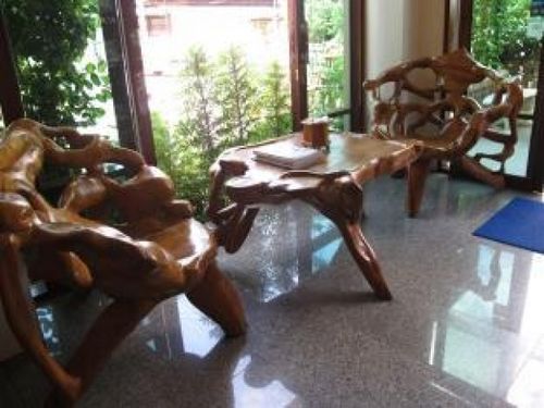 Hotel Baanmalai Guest House 4