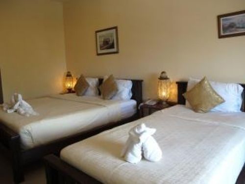 Hotel Baanmalai Guest House 5