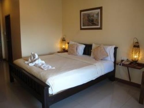 Hotel Baanmalai Guest House 7