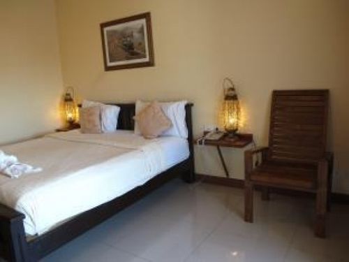 Hotel Baanmalai Guest House 8