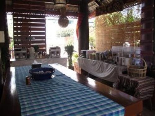 Hotel Baanmalai Guest House 9