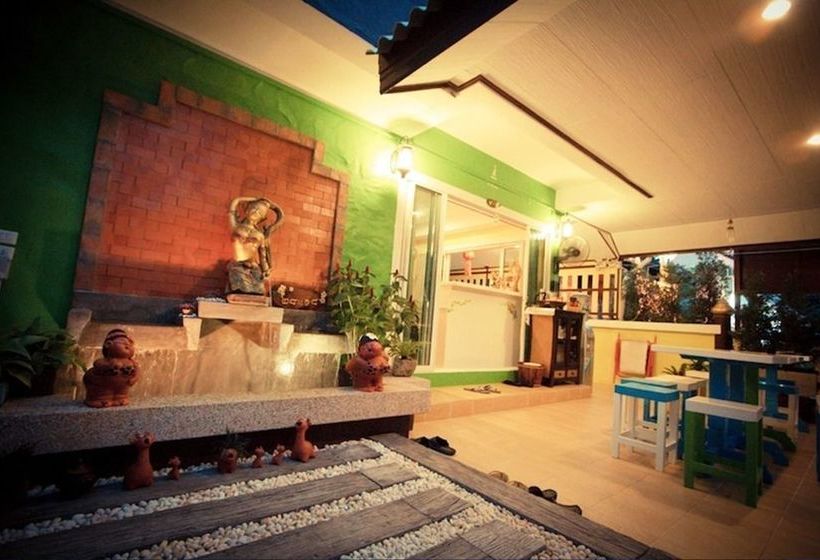 Hotel Baan Baramee Guesthouse 1