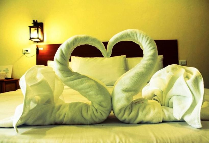 Hotel Baan Baramee Guesthouse 11