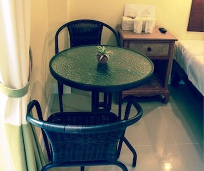 Hotel Baan Baramee Guesthouse 14