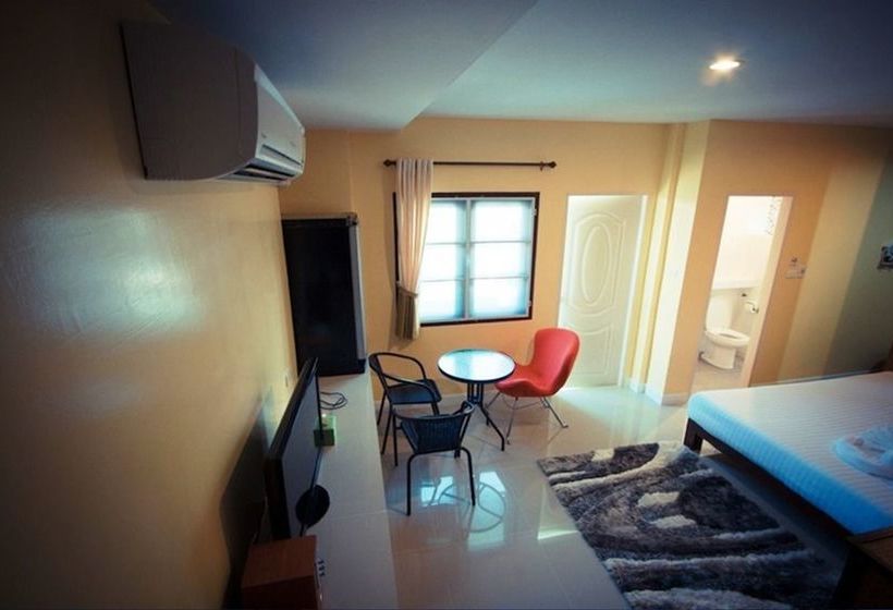 Hotel Baan Baramee Guesthouse 15