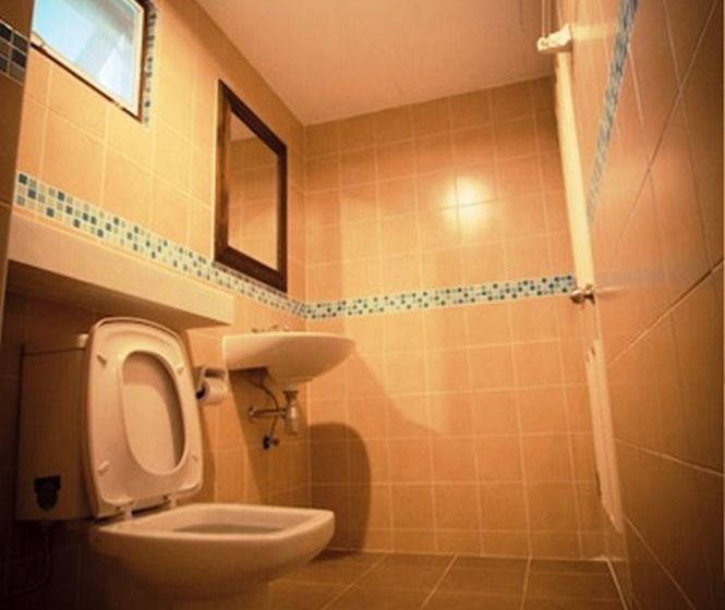 Hotel Baan Baramee Guesthouse 16