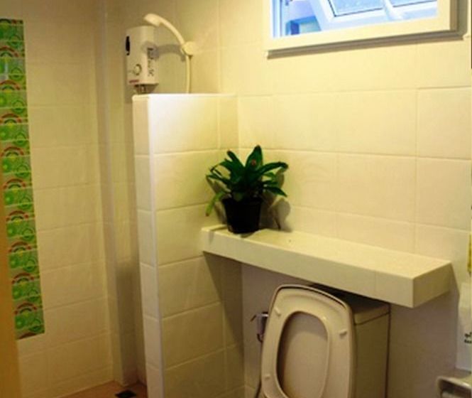 Hotel Baan Baramee Guesthouse 17