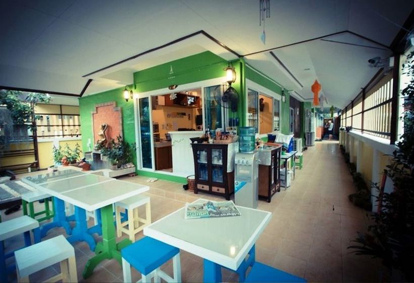 Hotel Baan Baramee Guesthouse 18