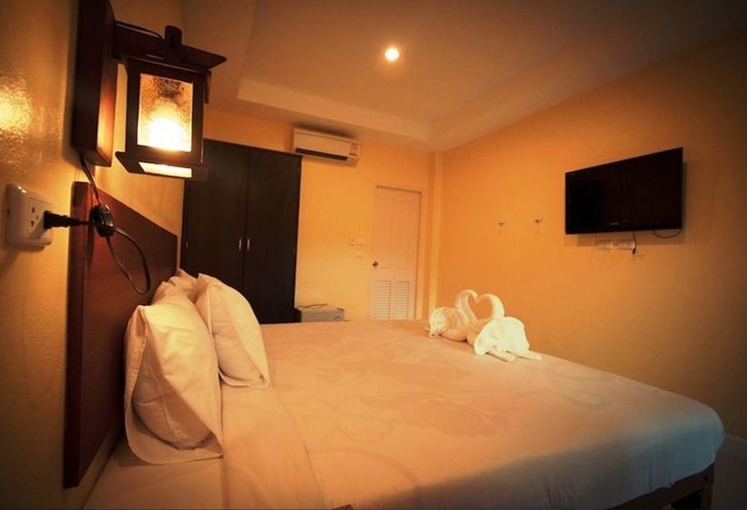 Hotel Baan Baramee Guesthouse 2