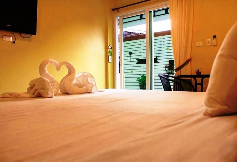 Hotel Baan Baramee Guesthouse 3