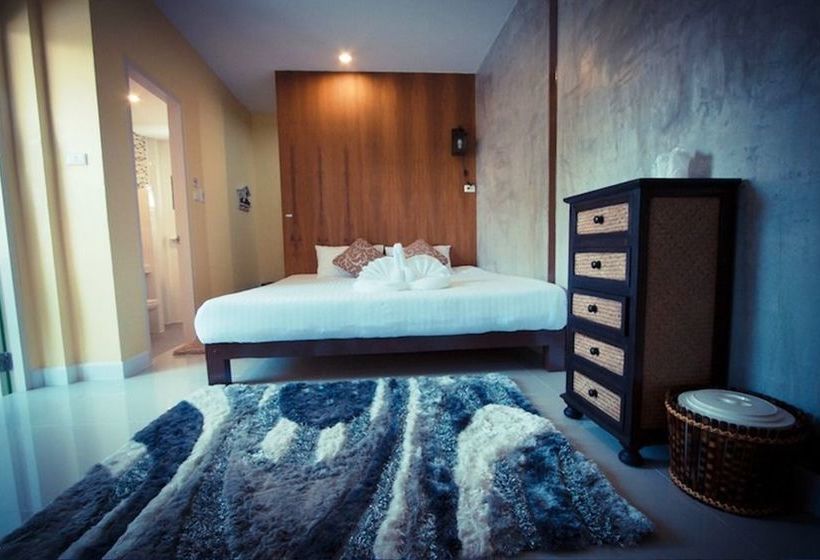 Hotel Baan Baramee Guesthouse 5