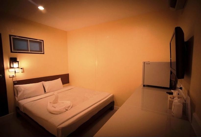 Hotel Baan Baramee Guesthouse 6