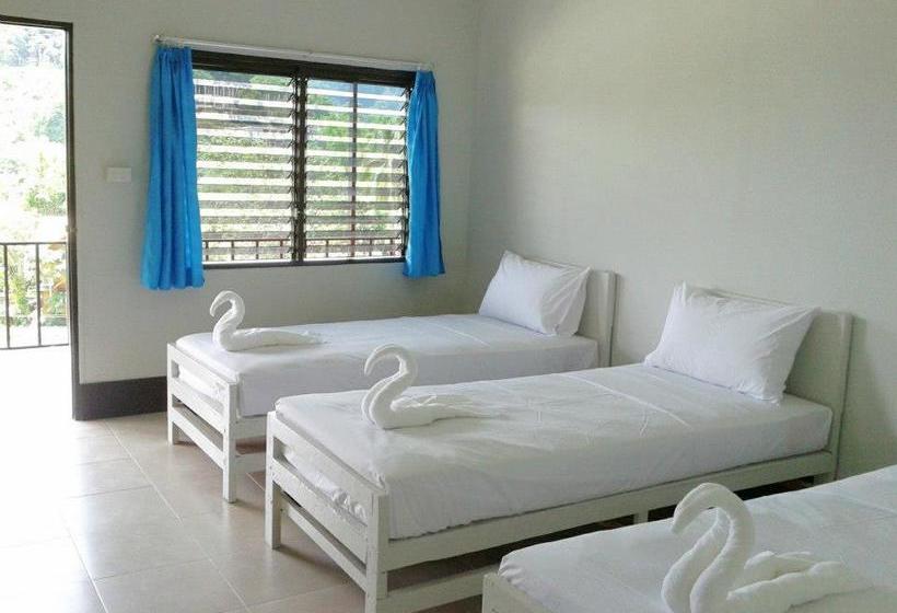 Hotel Tapear Resort 1