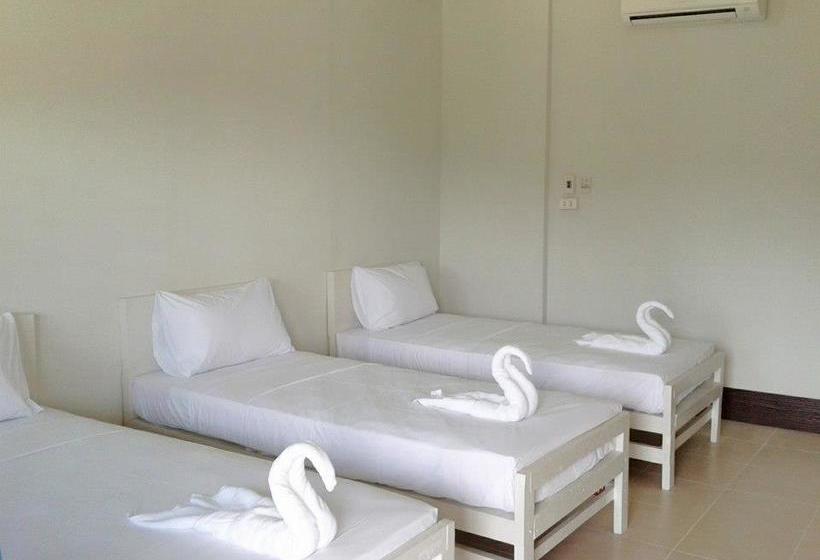 Hotel Tapear Resort 11