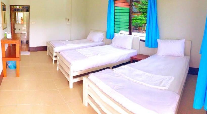 Hotel Tapear Resort 12