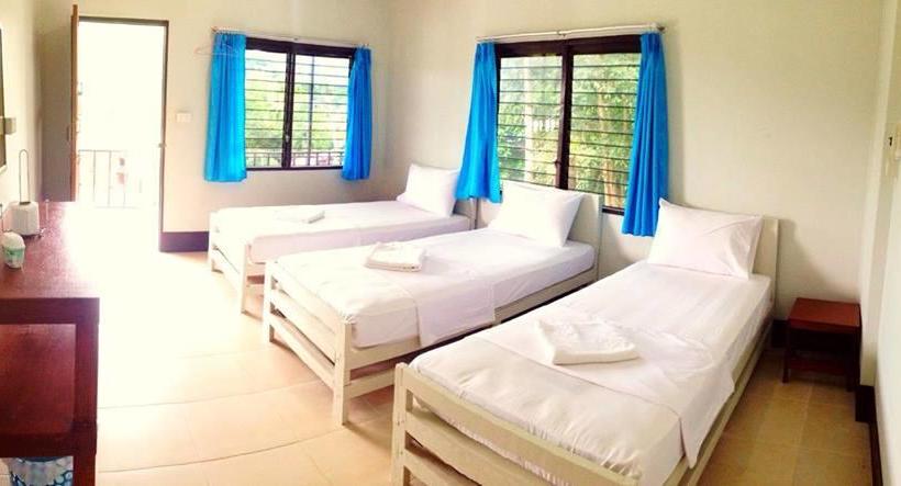 Hotel Tapear Resort 13