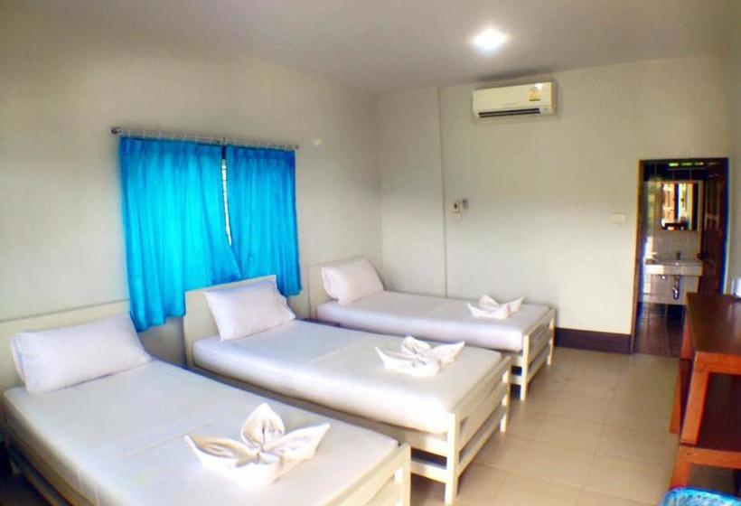 Hotel Tapear Resort 14