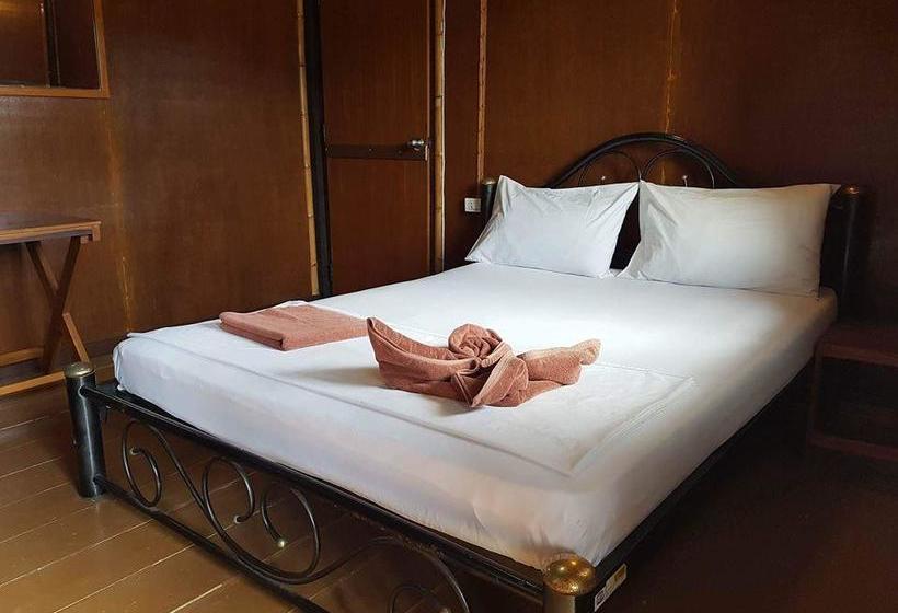 Hotel Tapear Resort 15