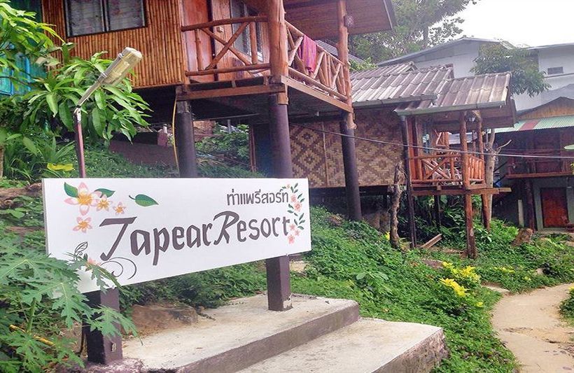 Hotel Tapear Resort 17