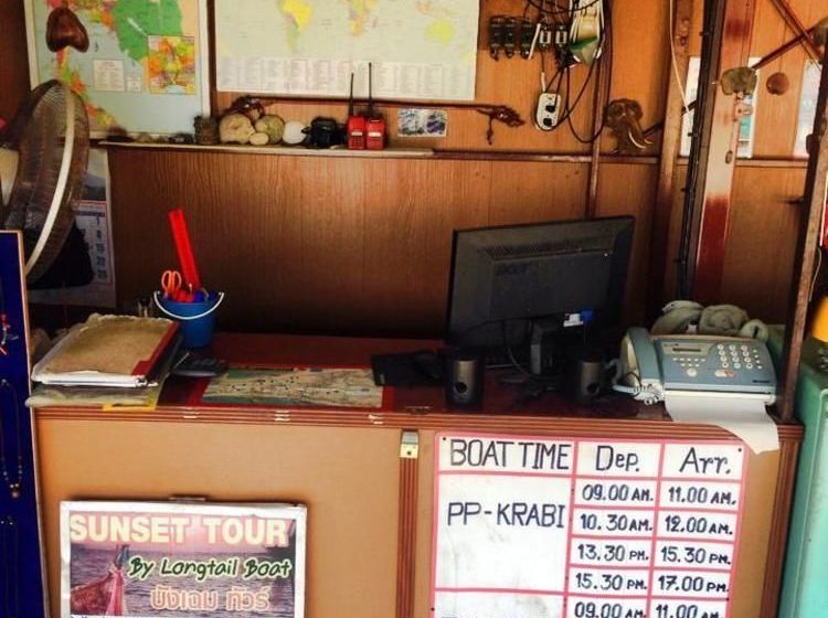 Hotel Tapear Resort 18