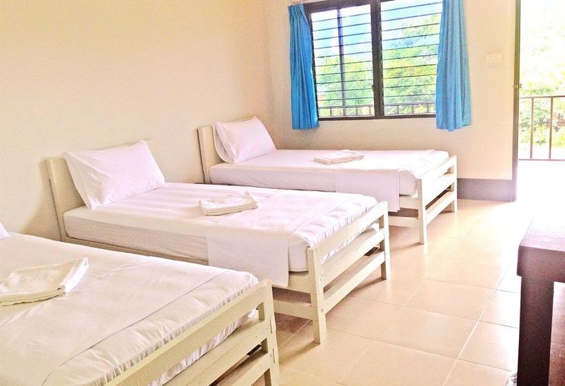 Hotel Tapear Resort 19