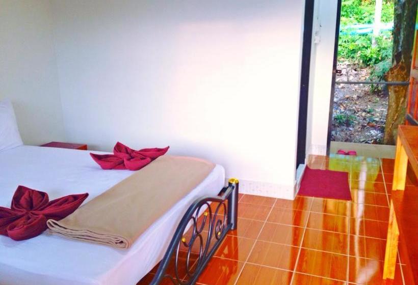 Hotel Tapear Resort 2