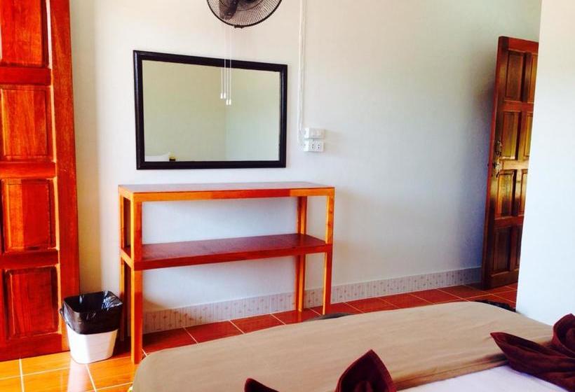 Hotel Tapear Resort 3