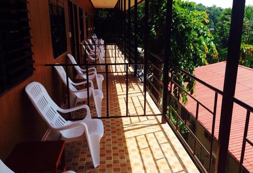 Hotel Tapear Resort 5