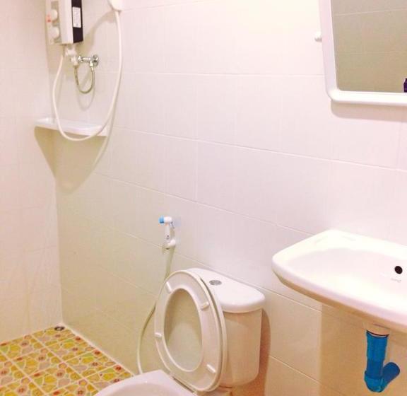 Hotel Tapear Resort 6