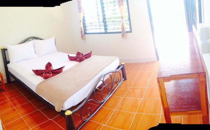 Hotel Tapear Resort 7