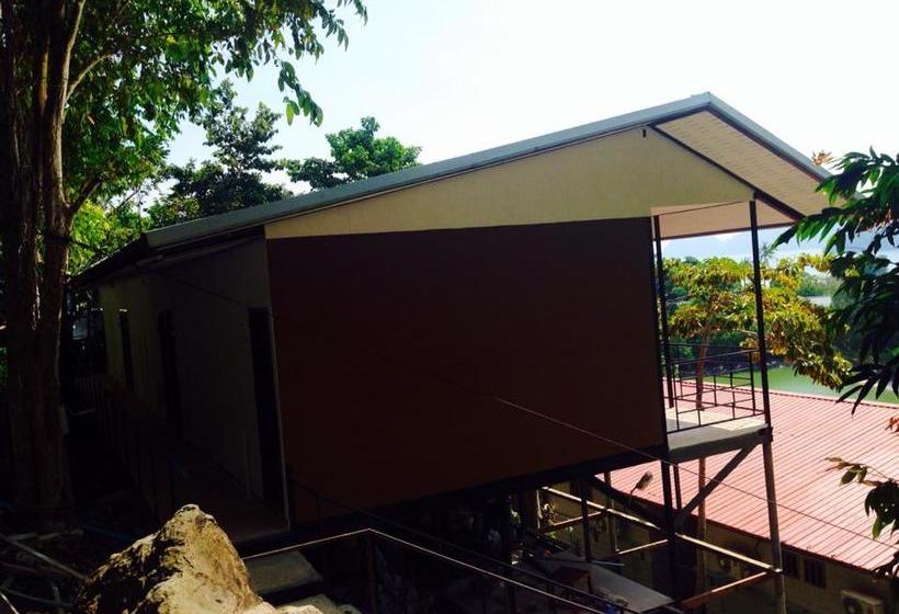 Hotel Tapear Resort 9