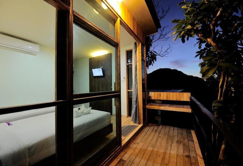 Hotel Phi Phi Sea Sky Resort