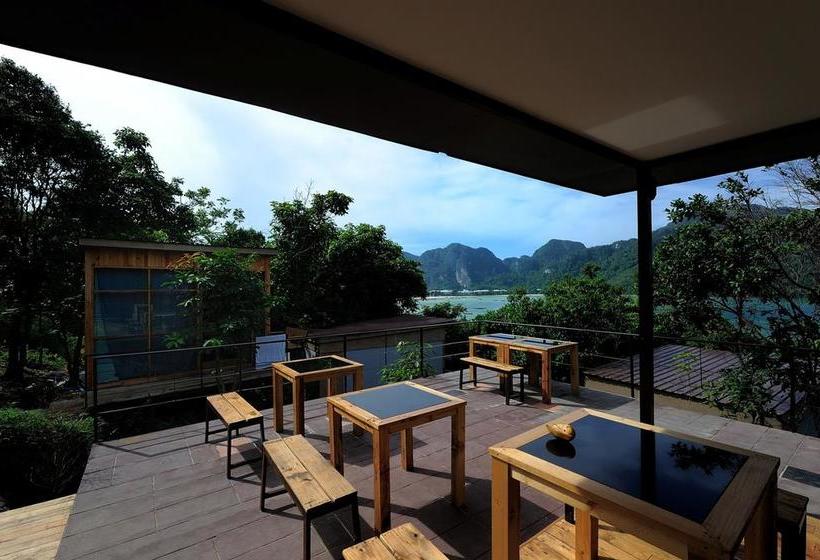 Hotel Phi Phi Sea Sky Resort 1