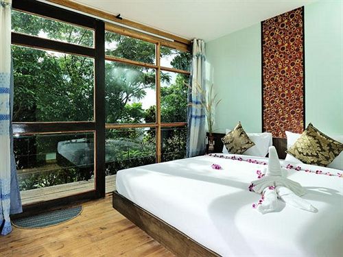 Hotel Phi Phi Sea Sky Resort 14