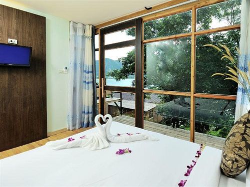 Hotel Phi Phi Sea Sky Resort 15