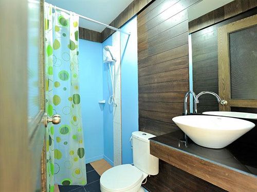 Hotel Phi Phi Sea Sky Resort 18