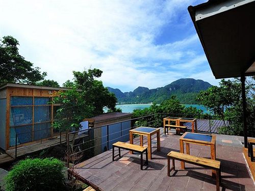Hotel Phi Phi Sea Sky Resort 19