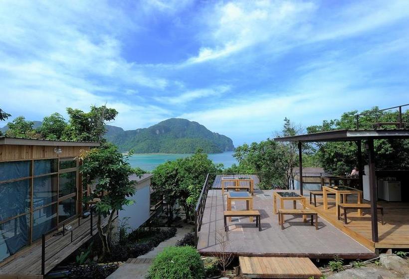 Hotel Phi Phi Sea Sky Resort 2