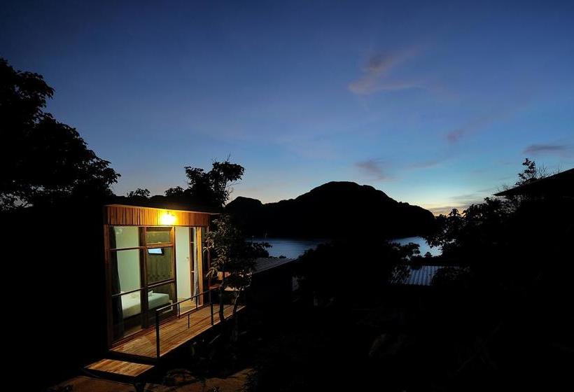 Hotel Phi Phi Sea Sky Resort 3