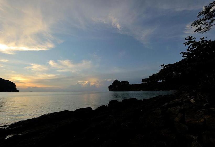 Hotel Phi Phi Sea Sky Resort 5