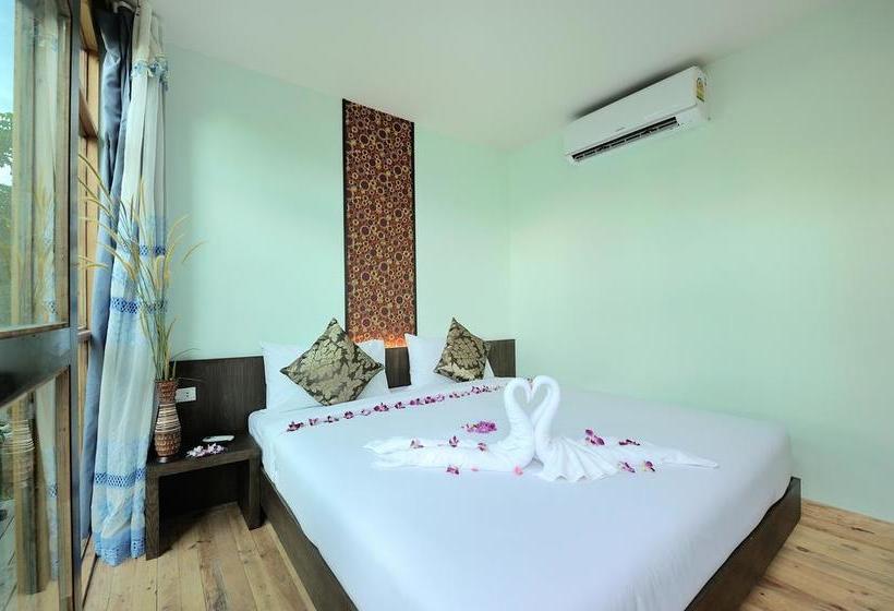 Hotel Phi Phi Sea Sky Resort 6