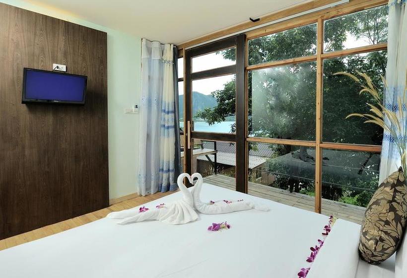 Hotel Phi Phi Sea Sky Resort 7