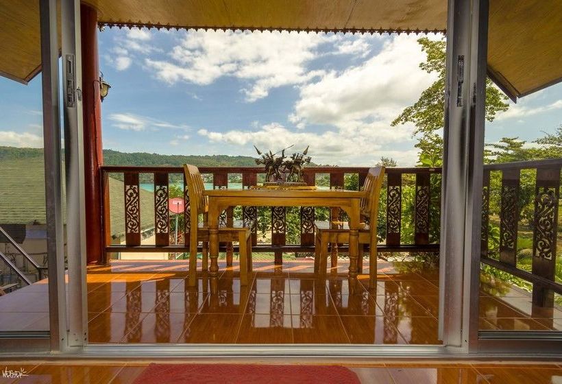 Hotel Phi Phi Good View Tonsai