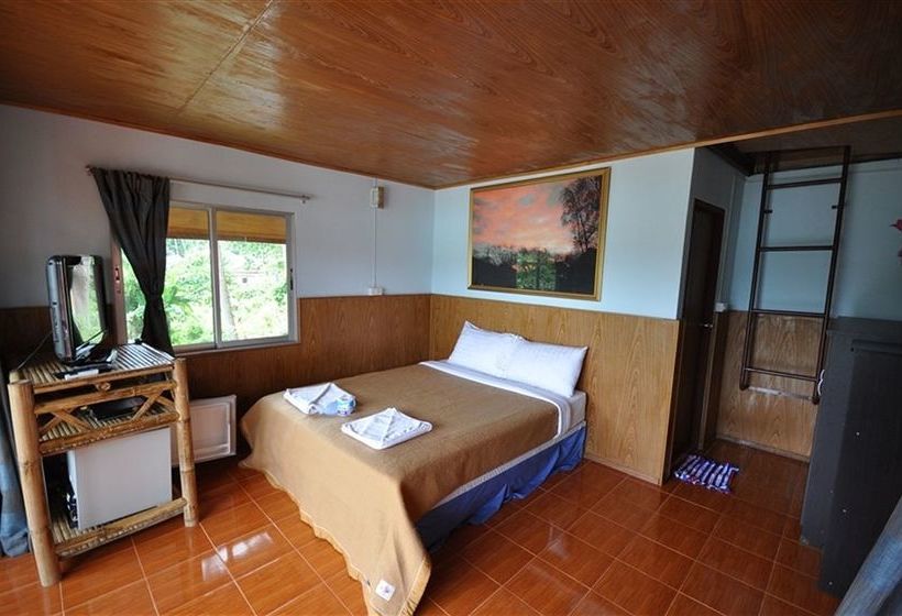 Hotel Phi Phi Good View 1