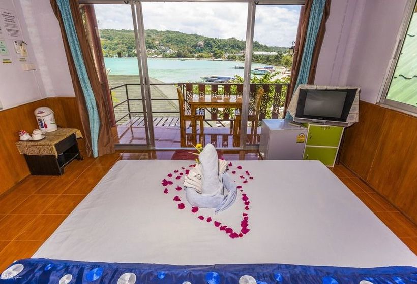 Hotel Phi Phi Good View 10