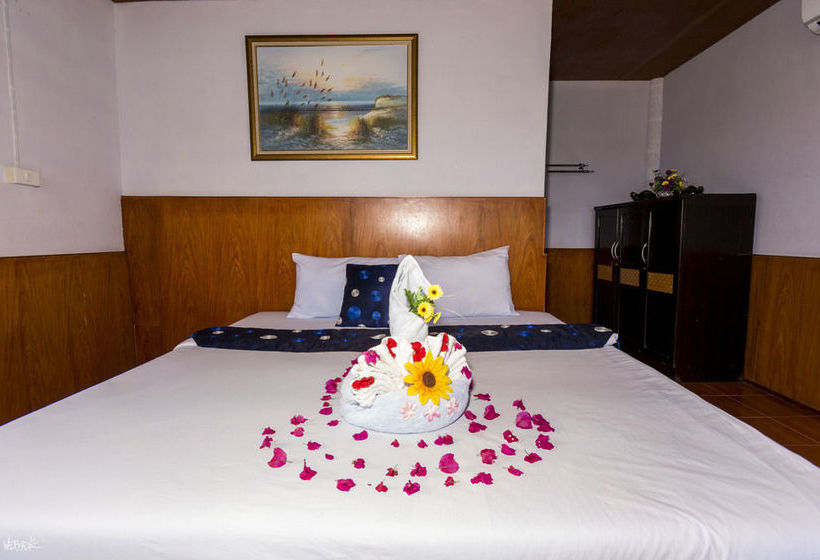 Hotel Phi Phi Good View 11