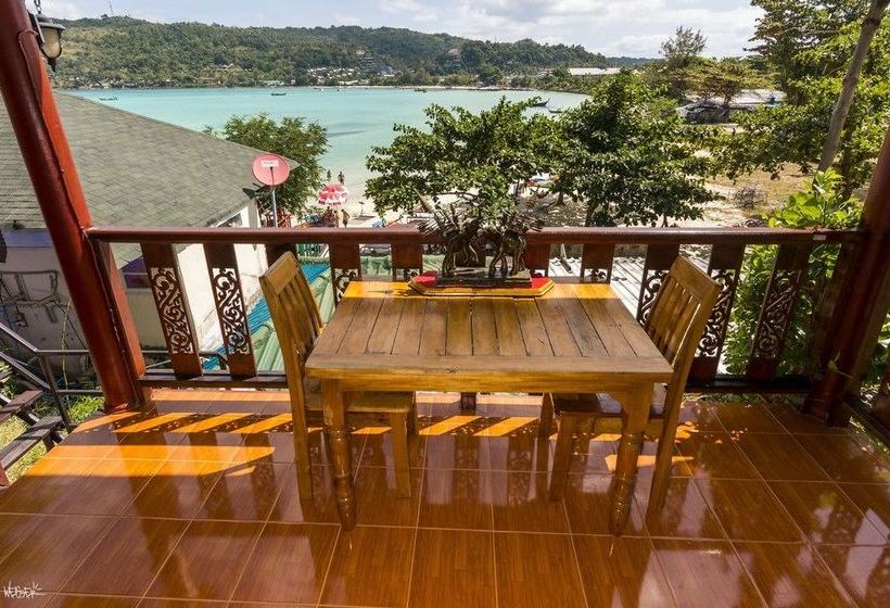 Hotel Phi Phi Good View 12