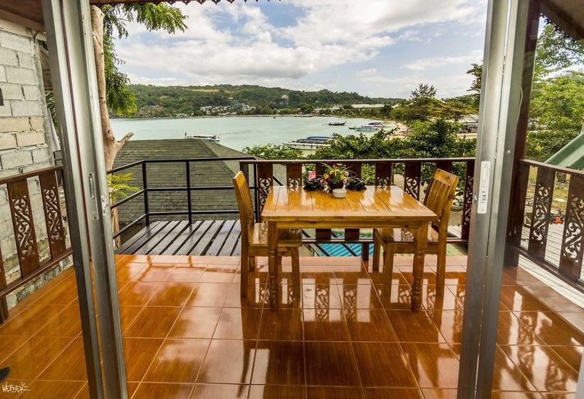 Hotel Phi Phi Good View 13