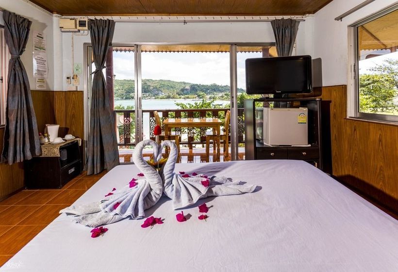 Hotel Phi Phi Good View 14