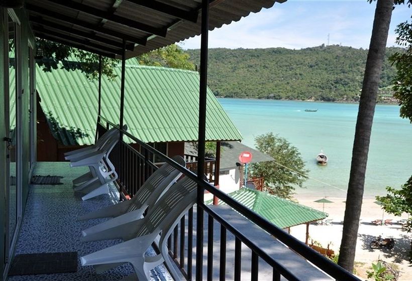 Hotel Phi Phi Good View 15